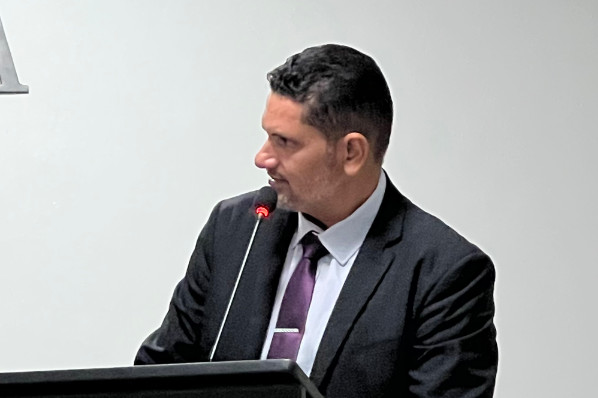 Câmara Municipal de São Francisco do Brejão discute melhorias no fornecimento de energia elétri...