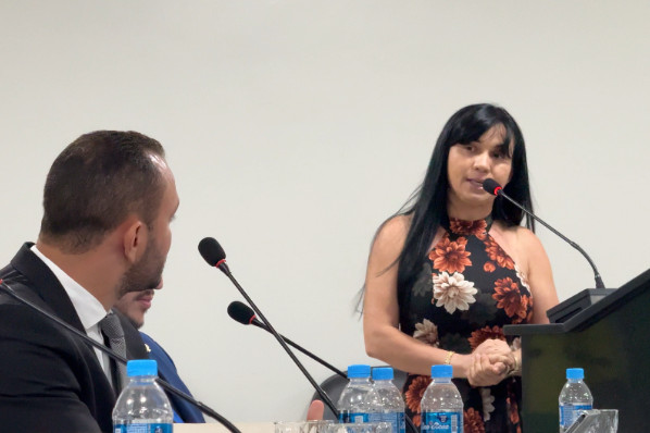 Câmara Municipal aprova, por unanimidade, as contas da Prefeitura referentes aos exercícios de...