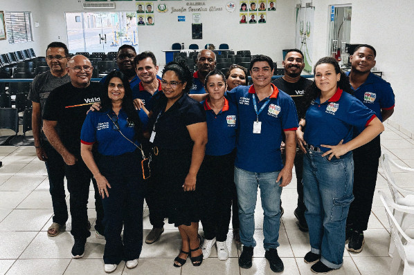 Câmara Municipal de São Francisco do Brejão apoia ação do Viva Procon e contribui para mais de...