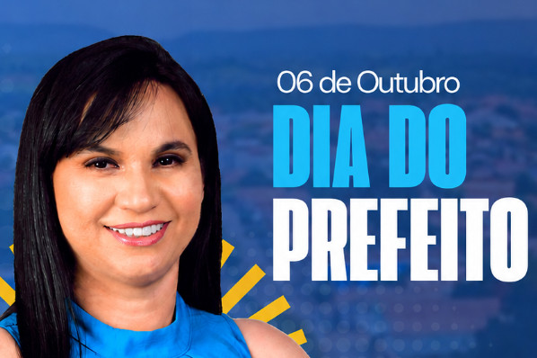 Câmara Municipal homenageia prefeita Edinalva Brandão pelo Dia do Prefeito