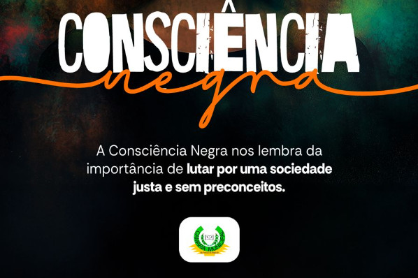 Dia da Consciência Negra
