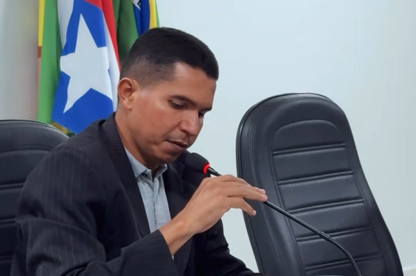 Em Sessão Ordinária deste dia 28, é apresentado indicações para esporte, segurança e alteração...