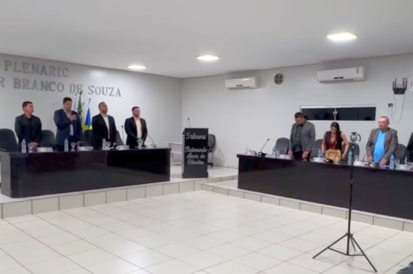 CÂMARA MUNICIPAL DEBATE DEMANDAS VOLTADAS À SAÚDE, INFRAESTRUTURA E VALORIZAÇÃO DOS PROFESSORES