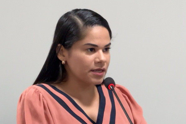 CÂMARA MUNICIPAL DE SÃO FRANCISCO DO BREJÃO DEBATE MELHORIAS NA INFRAESTRUTURA, ILUMINAÇÃO PÚBL...