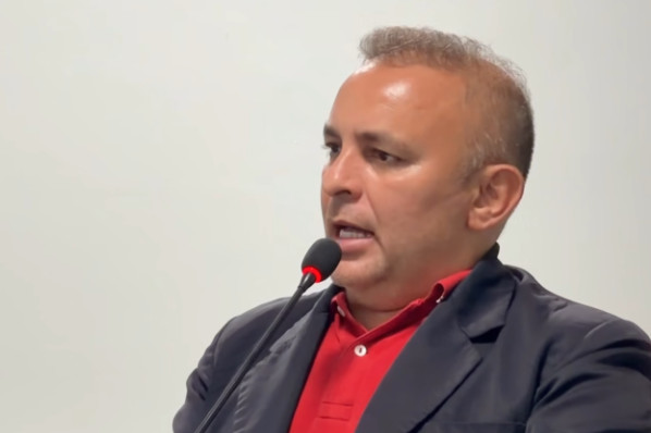 Vereadores debatem melhorias para Trecho Seco, manutenção de cemitérios e cumprimento de legisl...