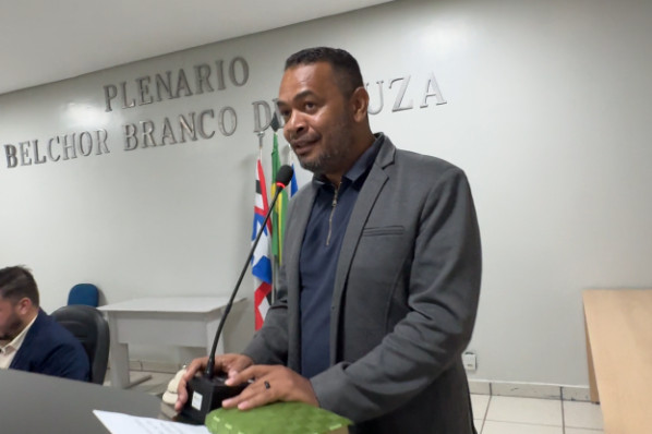 CÂMARA DESTACA PROPOSTA DE MORADIAS POPULARES
